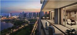 Beach Road (D7), Apartment #452816171